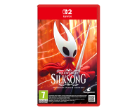 Switch Hollow Knight Silksong Nintendo Switch 2 Edition - 1538314 - zdjęcie 1